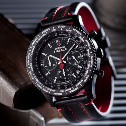Best Sports Watch With Time and Distance Tracking